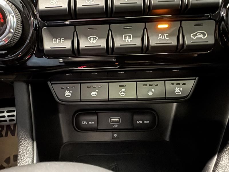 Kia Sportage 1.6 CRDI 4X4 - photo 17