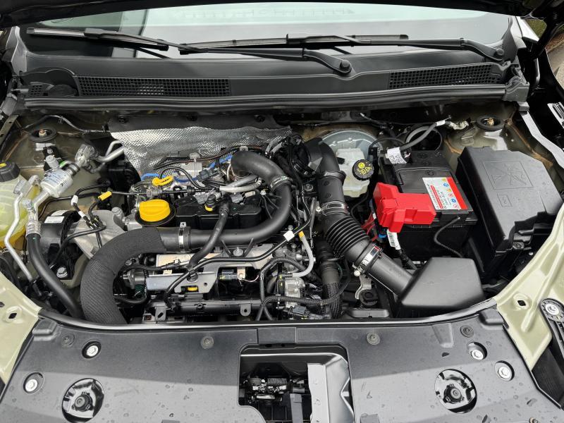 Dacia Sandero 1.0 TCE - photo 17