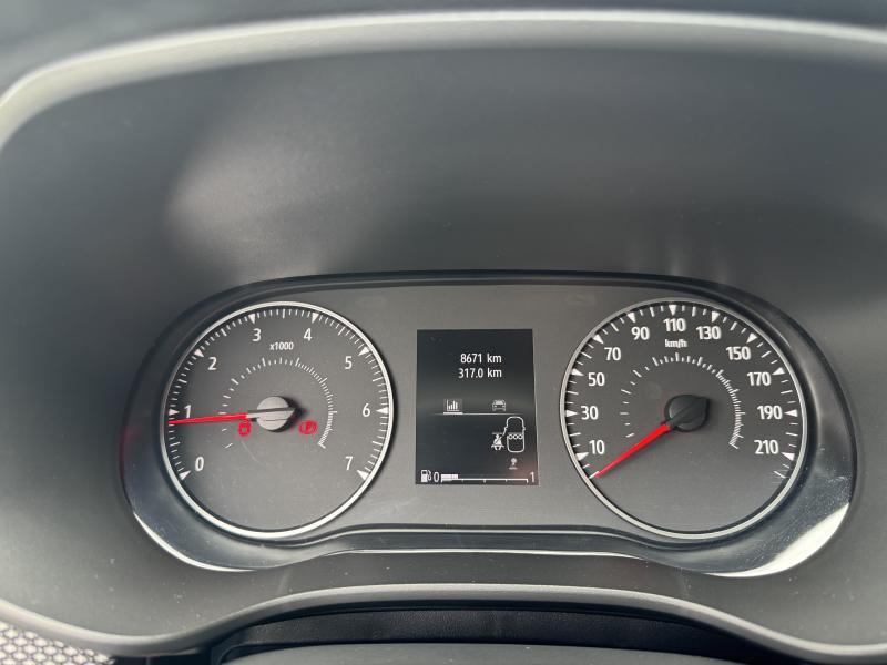 Dacia Sandero 1.0 TCE - photo 10
