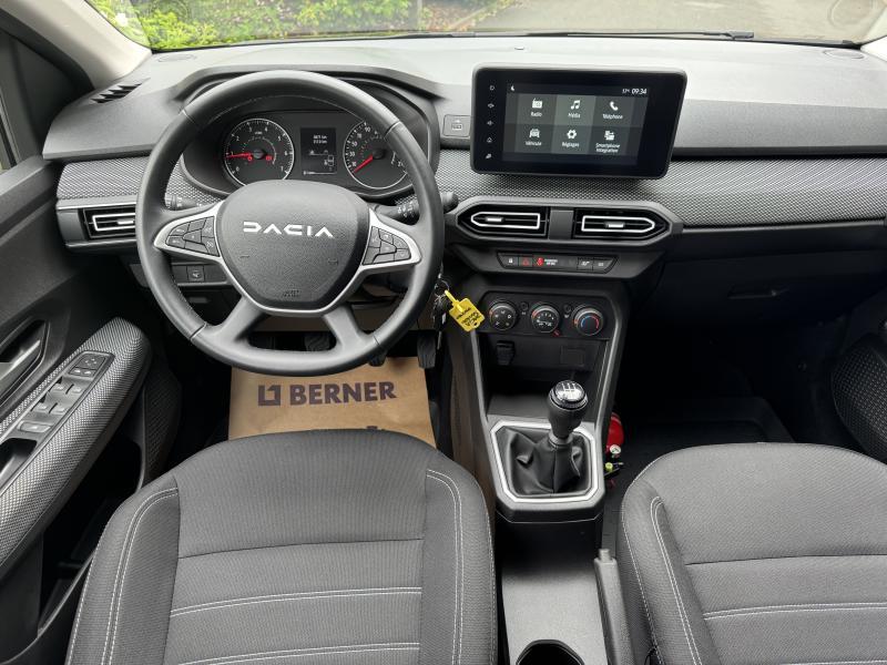 Dacia Sandero 1.0 TCE - photo 6