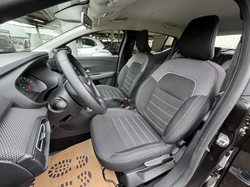 Dacia Sandero 1.0 TCE - photo 7