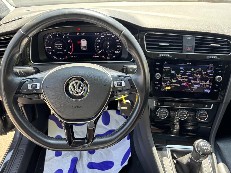 Volkswagen Golf 1.0 TSI - photo 6