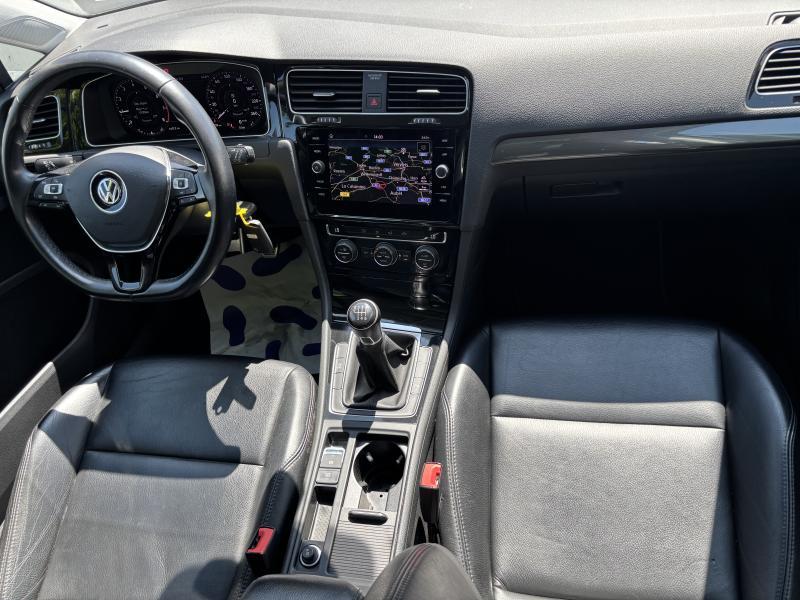 Volkswagen Golf 1.0 TSI - photo 19