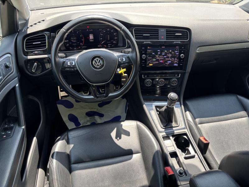 Volkswagen Golf 1.0 TSI - photo 17