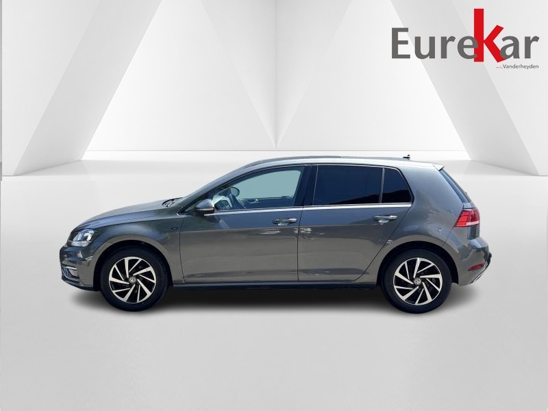 Volkswagen Golf 1.0 TSI - photo 4