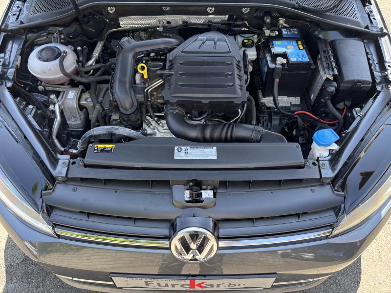Volkswagen Golf 1.0 TSI - photo 21