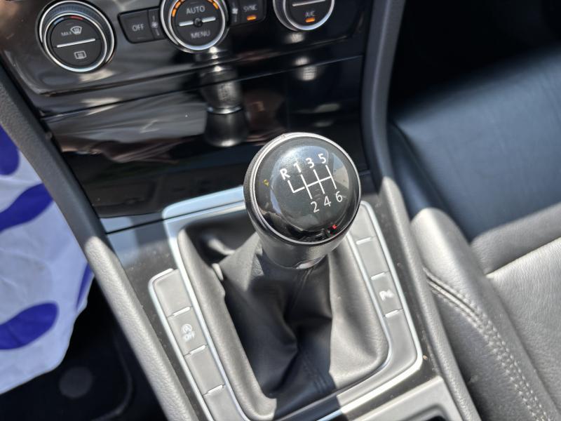 Volkswagen Golf 1.0 TSI - photo 8