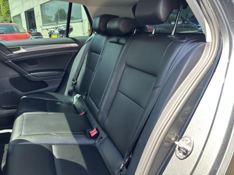 Volkswagen Golf 1.0 TSI - photo 18