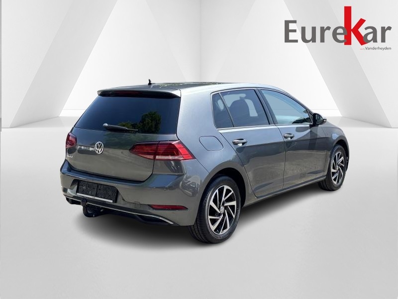 Volkswagen Golf 1.0 TSI - photo 5