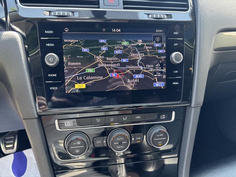 Volkswagen Golf 1.0 TSI - photo 9
