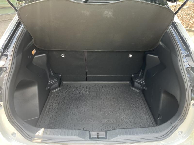 Toyota Yaris Cross 1.5 HSD - photo 18