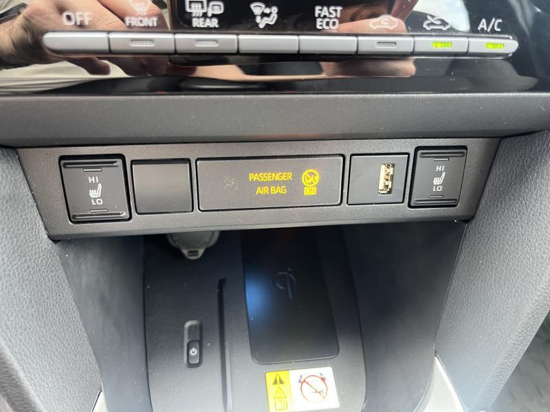 Toyota Yaris Cross 1.5 HSD - photo 12