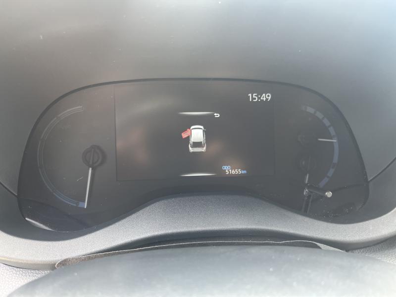 Toyota Yaris Cross 1.5 HSD - photo 7