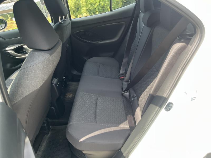 Toyota Yaris Cross 1.5 HSD - photo 16