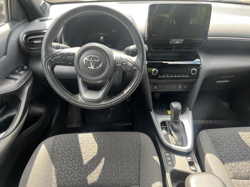 Toyota Yaris Cross 1.5 HSD - photo 6