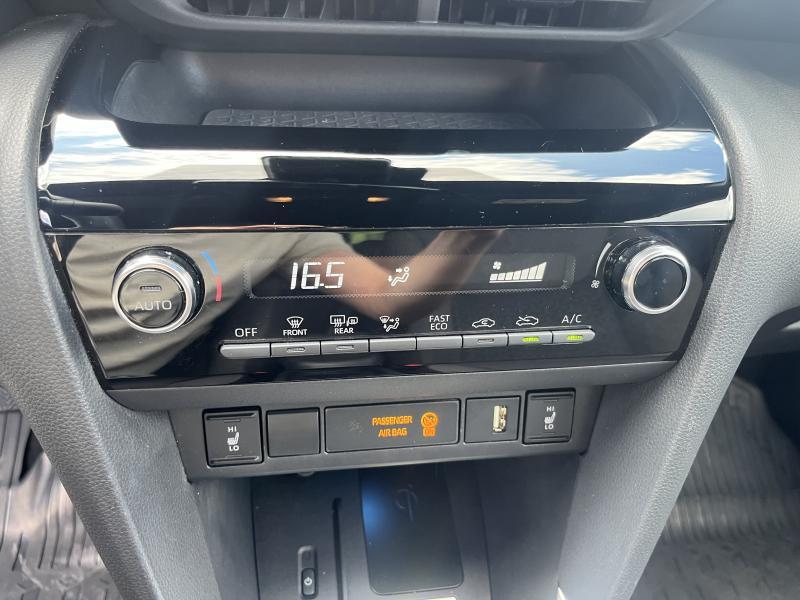 Toyota Yaris Cross 1.5 HSD - photo 11