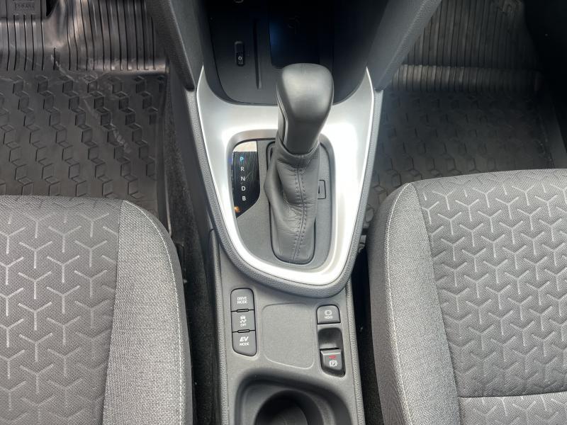 Toyota Yaris Cross 1.5 HSD - photo 8