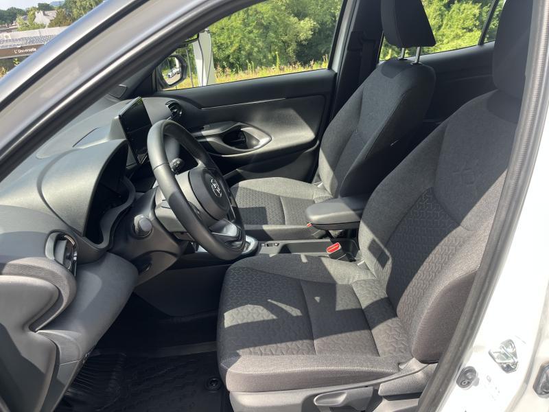Toyota Yaris Cross 1.5 HSD - photo 14