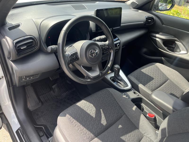 Toyota Yaris Cross 1.5 HSD - photo 15