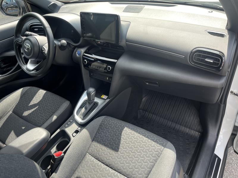 Toyota Yaris Cross 1.5 HSD - photo 17