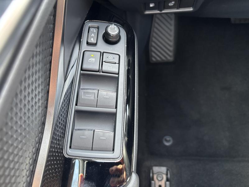 Toyota C-HR 2.0 Hybrid - photo 9