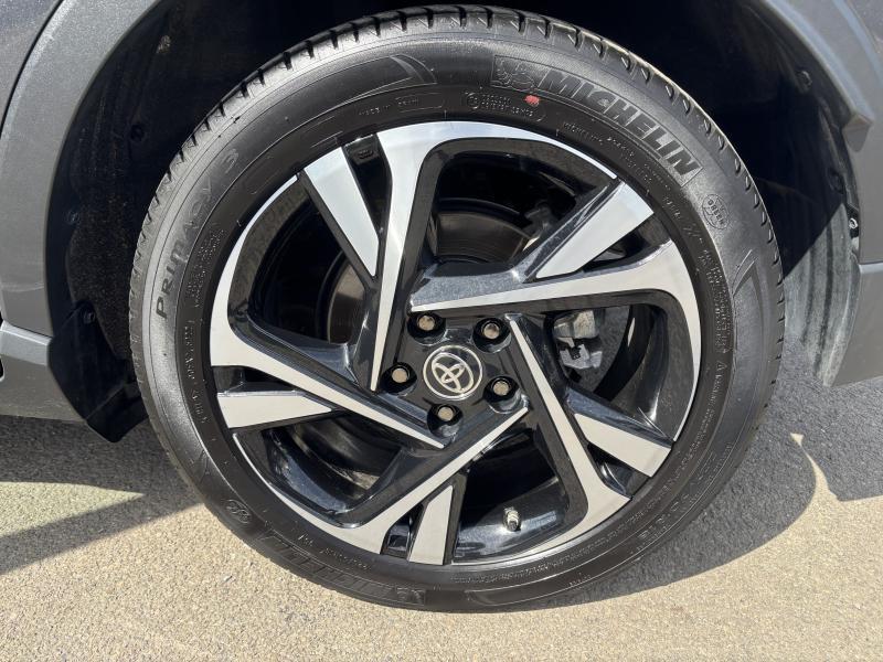 Toyota C-HR 2.0 Hybrid - photo 19
