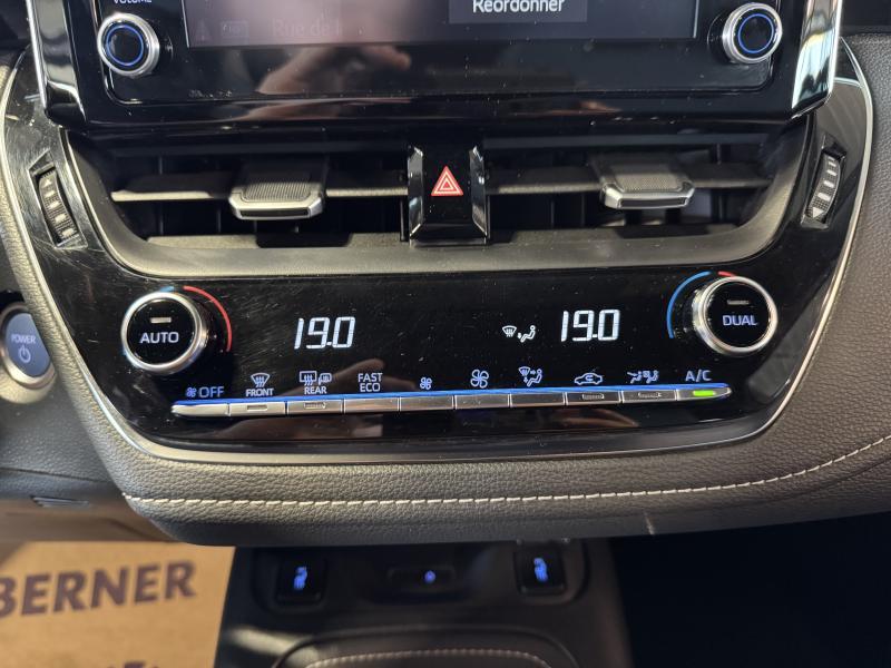 Toyota Corolla 1.8 HYBRID TS - photo 16
