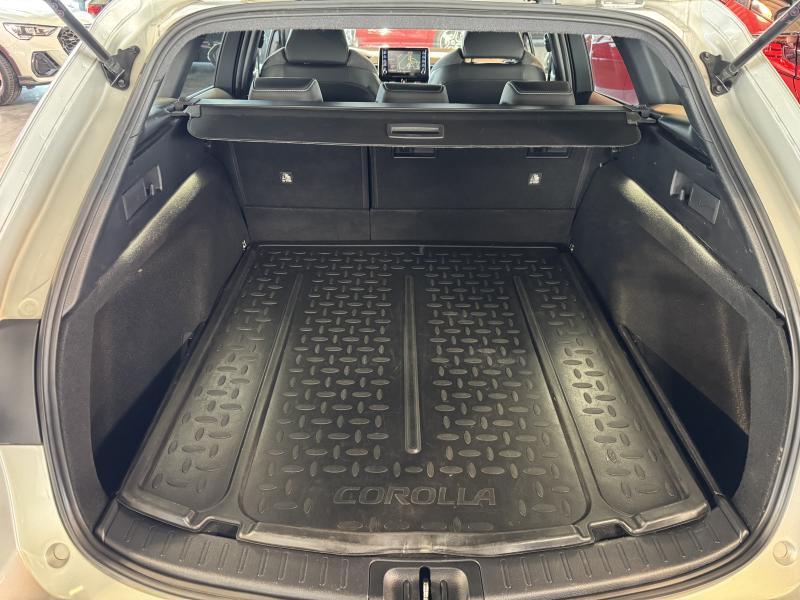 Toyota Corolla 1.8 HYBRID TS - photo 20