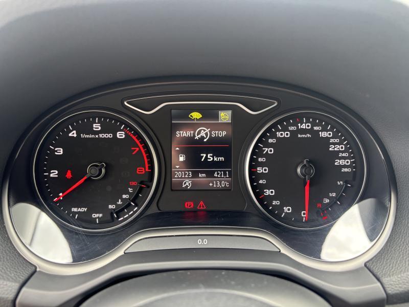 Audi Q2 1.0 TSI - photo 7