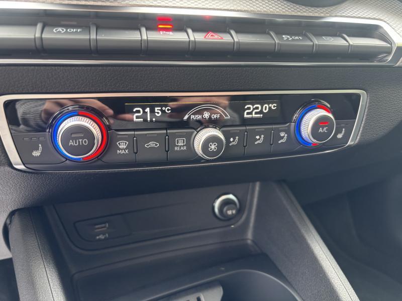 Audi Q2 1.0 TSI - photo 8