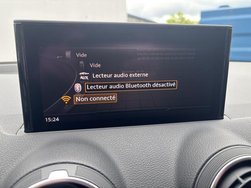 Audi Q2 1.0 TSI - photo 17