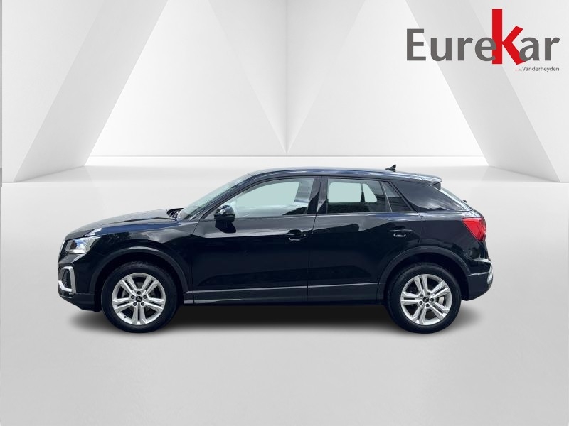 Audi Q2 1.0 TSI - photo 4