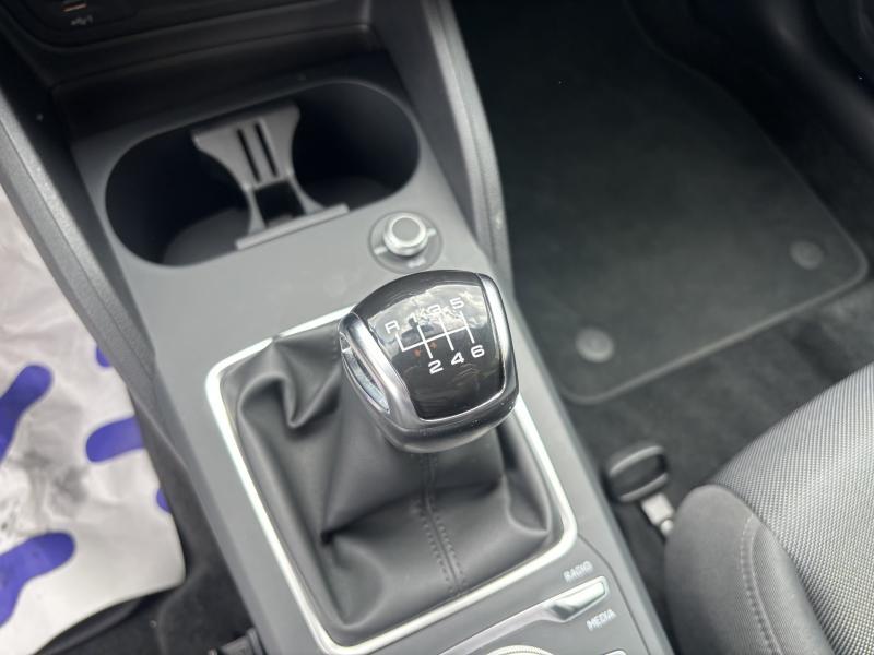 Audi Q2 1.0 TSI - photo 9