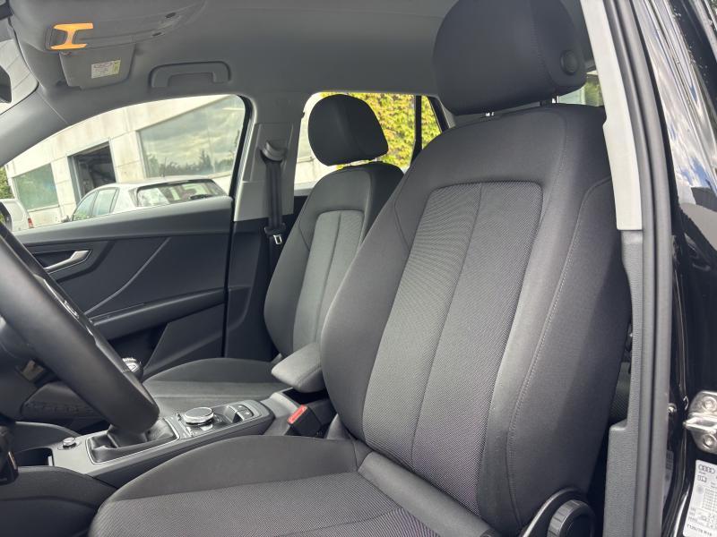 Audi Q2 1.0 TSI - photo 10