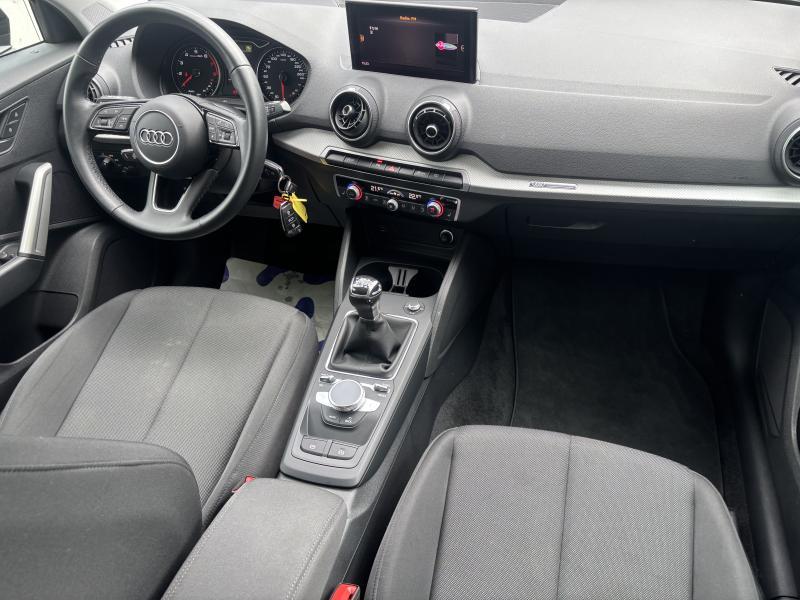Audi Q2 1.0 TSI - photo 13