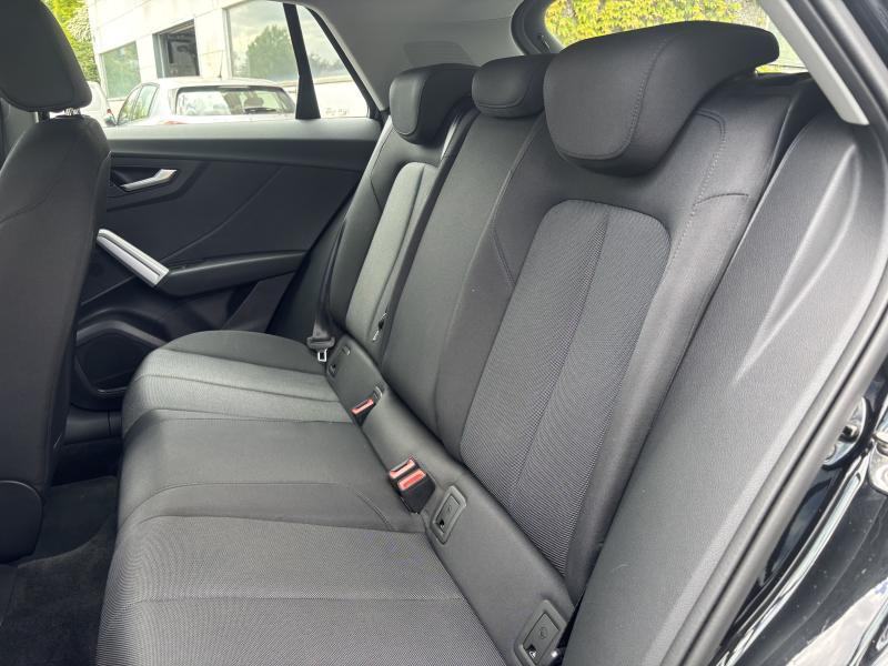 Audi Q2 1.0 TSI - photo 12