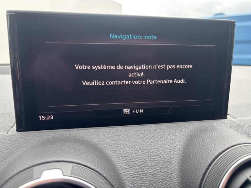 Audi Q2 1.0 TSI - photo 16