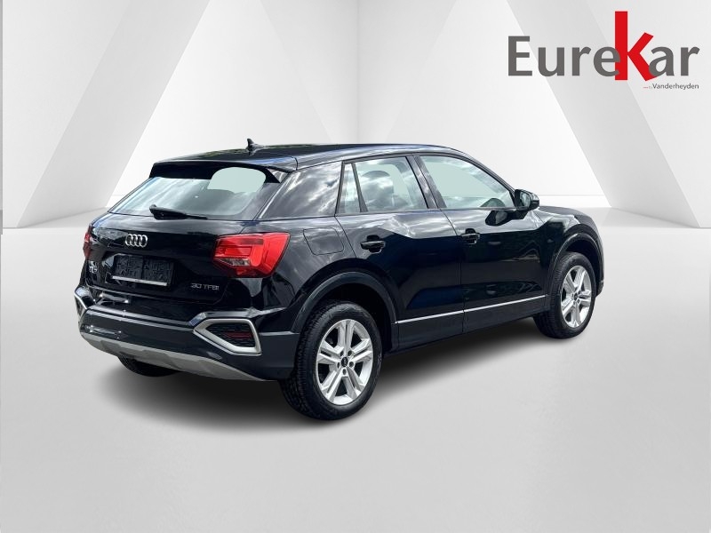 Audi Q2 1.0 TSI - photo 5