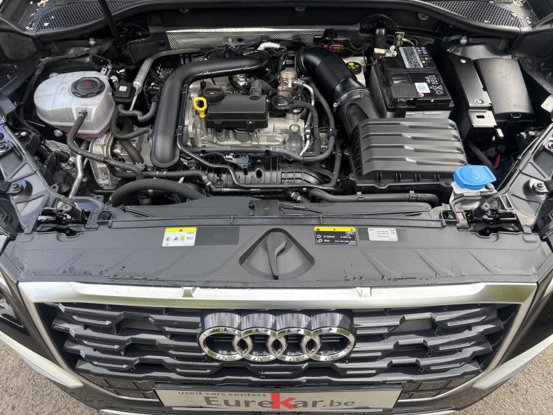 Audi Q2 1.0 TSI - photo 19