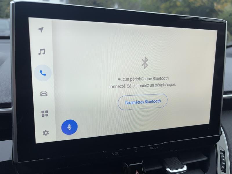 Toyota Corolla Cross 2.0 Hybrid Style - photo 12