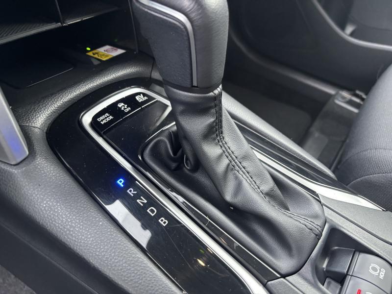 Toyota Corolla Cross 2.0 Hybrid Style - photo 8