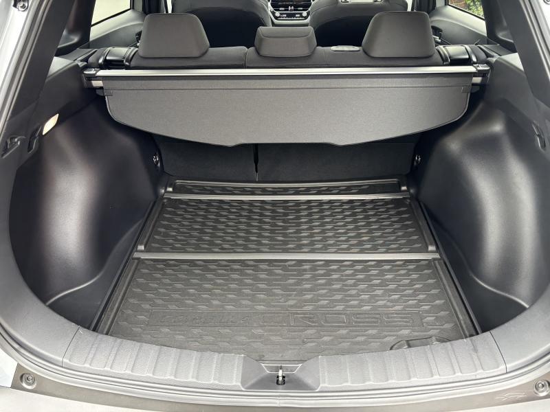 Toyota Corolla Cross 2.0 Hybrid Style - photo 17
