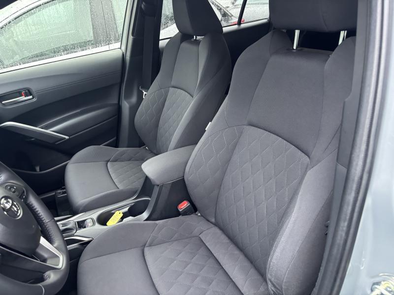 Toyota Corolla Cross 2.0 Hybrid Style - photo 14