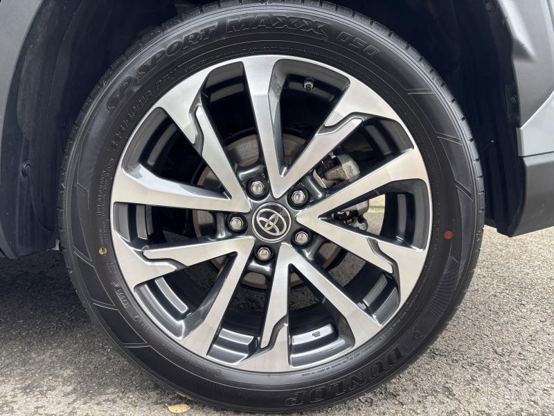 Toyota Corolla Cross 2.0 Hybrid Style - photo 19