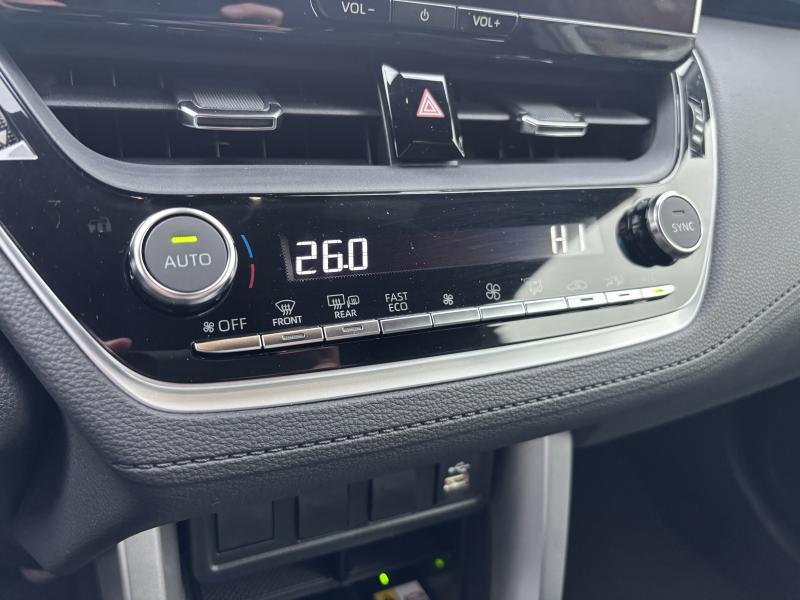 Toyota Corolla Cross 2.0 Hybrid Style - photo 9