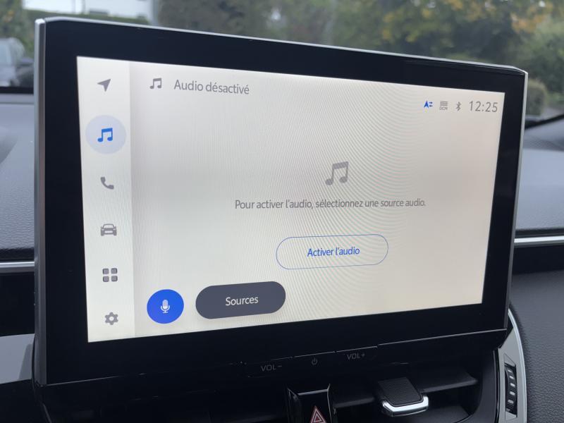 Toyota Corolla Cross 2.0 Hybrid Style - photo 11