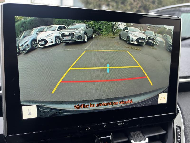 Toyota Corolla Cross 2.0 Hybrid Style - photo 13