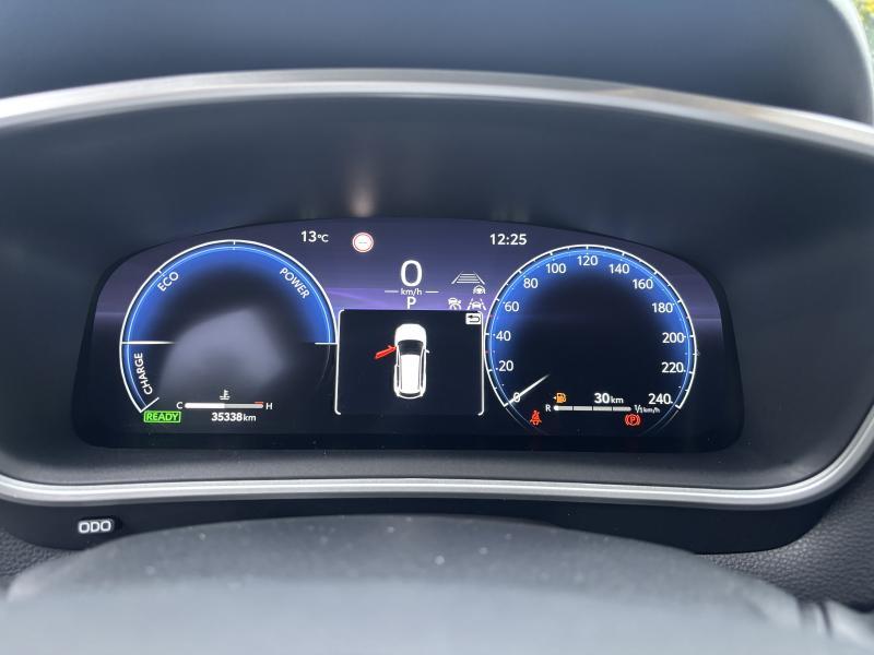 Toyota Corolla Cross 2.0 Hybrid Style - photo 7