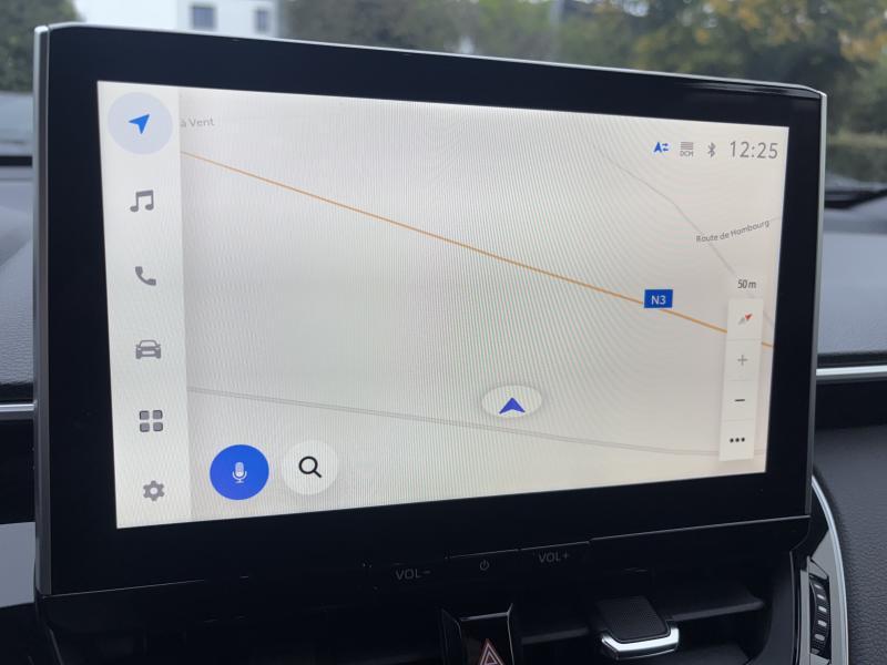 Toyota Corolla Cross 2.0 Hybrid Style - photo 10