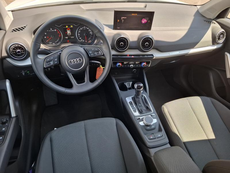 Audi Q2 1.5 TSI S TRONIC - photo 13